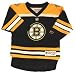 Boston Bruins Reebok Kid's Team Replica Jersey