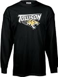 Towson State Tigers Perennial Long Sleeve T-Shirt