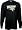 Towson Tigers Perennial Long Sleeve T-Shirt - Small