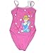 Disney Princess Badeanzug "SUMMER BEAUTY" - pink