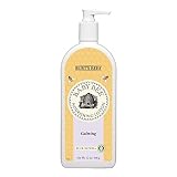 UPC 792850019409 product image for Burt's Bees Baby Bee Calming Lotion, 12 Ounces | upcitemdb.com