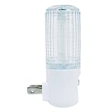 Feit Electric NL1/LED Eternalite 3-LED Auto Sensor Night Light