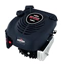 Briggs & Stratton 190cc 675 Series Push Mower Engine with 7/8-Inch x 3-5/32-Inch Length Crankshaft #126L02-1015-F1
