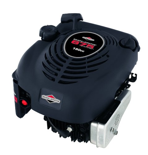 Briggs & Stratton 190cc 675 Series Push Mower Engine with 7/8-Inch x 3-5/32-Inch Length Crankshaft 126L02-1015-F1 Briggs & Stratton 190cc 675 Series Push Mower Engine with 7/8-Inch x 3-5/32-Inch Length Crankshaft 126L02-1015-F1