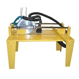 Dual Arm Saw. Formerly known as the Mini Beam Saw