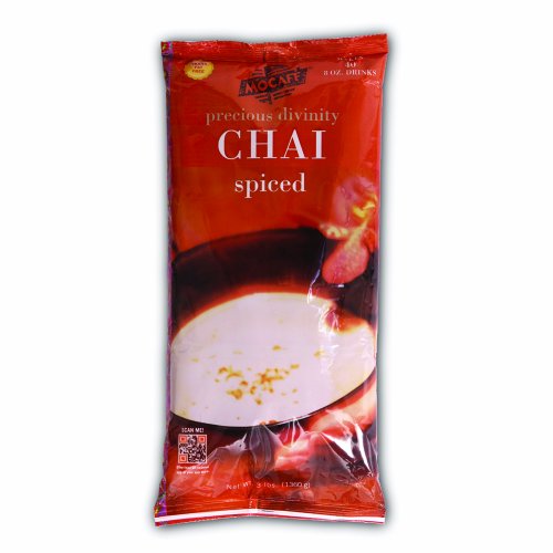 Decaf Spiced Chai