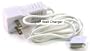 Rapid Wall Charger for iPhone 3G, iPod Touch 2nd Generation, iPod Nano 4th Generate - Compatible With All Modles