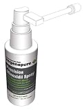 Minoxidil 5% Extra Strength Regrowth Spray For Mens Hair Loss