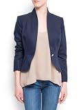 Mango Women's Suit Jacket