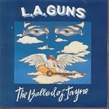 BALLAD OF JAYNE 7" (45)