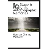 Bar, Stage & 