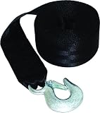SeaSense WINCH STRAP HEAVY DUTY-24' 50080710