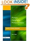 Primary Geography Primary History (Studies in Primary Education)