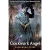 Clockwork Angel: Infernal Devices