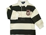 Little Boy's Polo Ralph Lauren Rugby Shirt