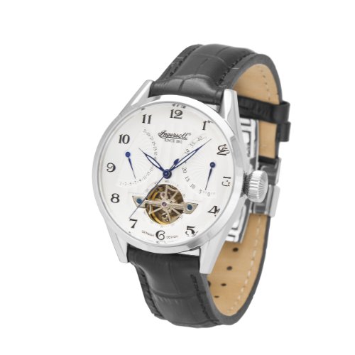price Ingersoll IN6901WH