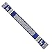 MLB Los Angeles Dodgers '47 Breakaway Scarf with Tassels, One Size Fits Most, Royal