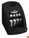 Royal Sovereign Fast Sort Coin Sorter, Black (CO-1000)
