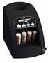 Royal Sovereign Fast Sort Coin Sorter, Black (CO-1000)
