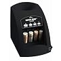 Royal Sovereign Fast Sort Coin Sorter, Black (CO-1000)