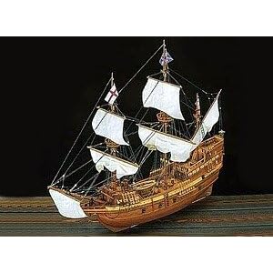 80819 1 65 Mayflower Kit by 