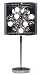 Adesso Starburst Table Lamp
