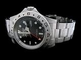  : Invicta Men's GMT Dive Watch 9401