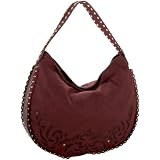 SR SQUARED by Sondra Roberts Posh Perforated H