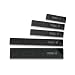 Mundial Safe Edge Knife Guards, Set of 5