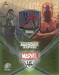 Marvel TCG: Spider-Man Vs. Doc Ock 2-Player Starter Set