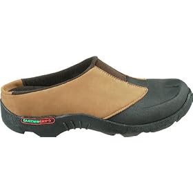GardenGrips Women's Clog