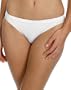 Barely There Flawless Fit Bikini Panty (5 White)