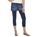 Juniors' Mossimo Supply Co. Core Leggings - Blue