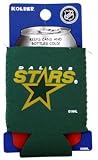 DALLAS STARS NHL CAN KADDY KOOZIE COOZIE COOLER