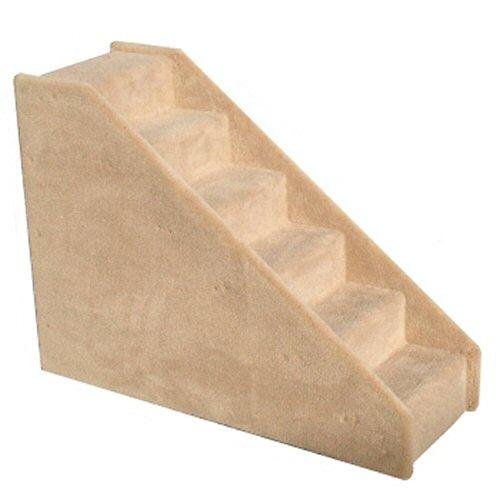 6 step pet stairs
