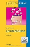 Lerntechniken (Haufe TaschenGuide)