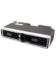 Automotive Parts and Accessories: Old Air Products IP-200L - Under Dash A/C Unit, Chrome Face with rectangular louvers - Old Air Products