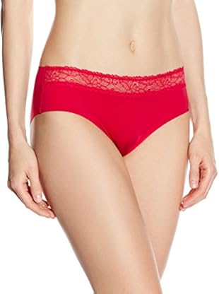 Triumph Culotte Sloggi Wow Lace (Magenta)