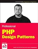 Professional PHP Design Patterns (Wrox Programmer to Programmer)