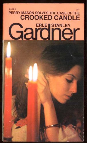 The Case of the Crooked Candle