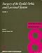 Surgery of the Eyelid, Orbit, and Lacrimal System: Volume 2 (American Academy of Ophthalmology Monograph Series)