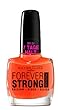 Maybelline Jade Forever Strong Nagellack 460 Couture Orange, 10 ml