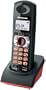 Panasonic KX-TGA935B Extra Handset for KX-TG9333T, Black