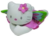 Hello Kitty Butterfly Plush Pillow