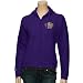 Lsu Tigers Hoodies : Antigua Lsu Tigers Purple Ladies Full Zip Hoodies Jacket