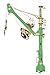 DBI-SALA 8516693 UCL Advanced Portable Fall Arrest System, Davit Arm