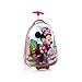 Heys Minnie Mouse Hardshell Luggage Case [In Paris!]