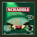Scrabble Prestige Edition Board Game