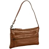 Latico 4660 Grier Crossbody Bag