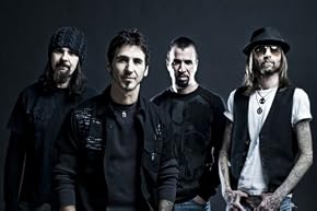 Image de Godsmack